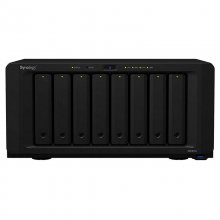 Synology DiskStation DS1819+ NAS 8 Bahías en PcComponentes