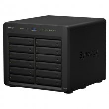 Synology DiskStation DS3617xs NAS 12 Bahías en PcComponentes