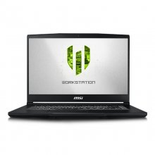 MSI WP65 9TH-408ES Intel Core i7-9750H/32GB/1TB SSD/P620/15.6" en PcComponentes