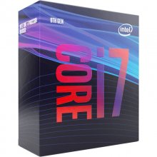 Intel Core i7-9700 3 GHz en PcComponentes