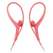 Sony MDR-AS410AP Auriculares Deportivos Rosas en PcComponentes