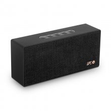 SPC Bang Altavoz Bluetooth 8W Negro en PcComponentes