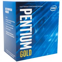 Intel Pentium Gold G5420 3.8 GHz en PcComponentes