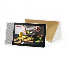 Lenovo Smart Display 10" Tela Inteligente com Google Assistant en PcComponentes