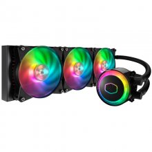 Cooler Master MasterLiquid ML360R RGB en PcComponentes