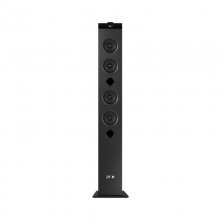 SPC Hurricane Torre de Sonido Bluetooth 100W Negro en PcComponentes