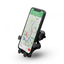 Unotec Soporte Coche Universal 4 Dots para Smartphones en PcComponentes