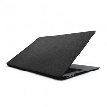Unotec Carcasa Star Light Negra para Macbook Air 13" (2018) en PcComponentes