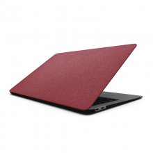 Unotec Carcasa Star Light Roja para Macbook Air 13" (2018) en PcComponentes