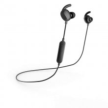 SPC Stork Auriculares Deportivos Inalámbricos Negros en PcComponentes
