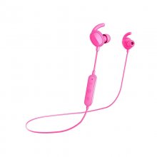 SPC Stork Auriculares Deportivos Inalámbricos Rosas en PcComponentes