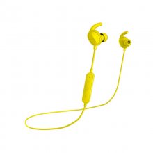 SPC Stork Auriculares Deportivos Inalámbricos Amarillos en PcComponentes