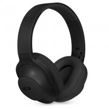SPC Crow Auriculares Bluetooth Negros
