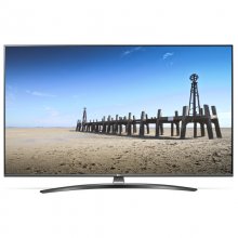 LG 55UM7660PLA 55" LED UltraHD 4K en PcComponentes