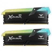 Team Group T-Force XCalibur RGB Special Edition DDR4 3600 PC4-28800 16GB 2x8 CL18 en PcComponentes