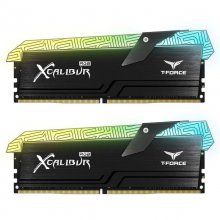 Team Group T-Force XCalibur RGB Special Edition DDR4 4000 PC4-32000 16GB 2x8 CL18 en PcComponentes