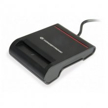 Conceptronic Leitor de Cartões de Identificação en PcComponentes