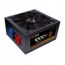 Talius Fuente de Alimentacion 1000W 80 Plus Bronze Semi Modular en PcComponentes