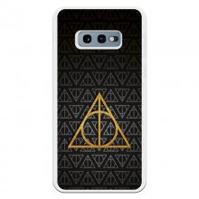 Be Unique Funda Gel Reliquias de la Muerte para Samsung Galaxy S10 Lite/S10E en PcComponentes