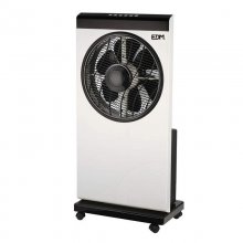 EDM Ventilador Nebulizador 80W en PcComponentes