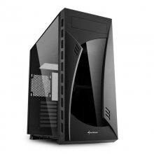 Sharkoon Night Shark Lite USB 3.0 Cristal Templado Negra en PcComponentes