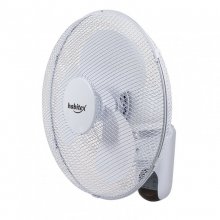 Habitex VTP-50 Ventilador de Pared 60W en PcComponentes