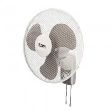 EDM 33915 Ventilador de Pared 45W en PcComponentes