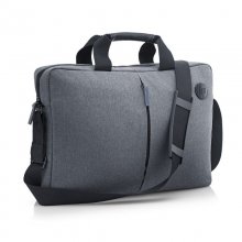 HP Essential Top Load Value Maletín Hasta 17.3" Gris en PcComponentes