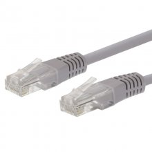 Owlotech Cable de Red UTP Cat.6 25Cm Cinzento en PcComponentes