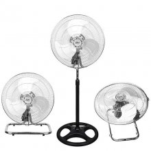 EDM 6749 Ventilador Industrial 3 en 1 90W en PcComponentes