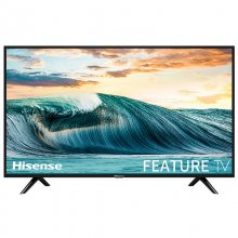 Hisense H32B5100 32" DLED HD en PcComponentes