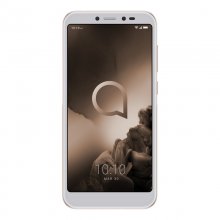 Alcatel 1S 4/64GB Dual Sim Dorado Libre en PcComponentes