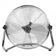 EDM 33934 Ventilador Industrial de Suelo 45W en PcComponentes