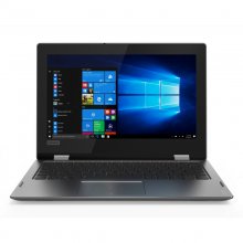 Lenovo Yoga 330-11IGM Intel Celeron N4000/4GB/128GB eMMC/11.6" Táctil en PcComponentes