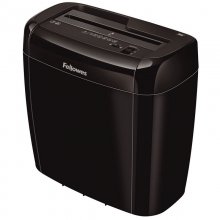 Fellowes 36C Destructora de Papel 12L en PcComponentes