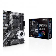 Asus Prime X570-P en PcComponentes
