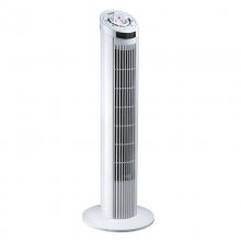 Habitex VTS-45RC Ventilador de Torre con Mando 45W en PcComponentes