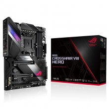 Asus ROG Crosshair VIII Hero Wi-Fi en PcComponentes
