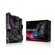 Asus ROG Strix X570-E Gaming en PcComponentes