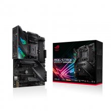 Asus ROG Strix X570-F Gaming en PcComponentes