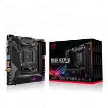 Asus ROG Strix X570-I Gaming en PcComponentes