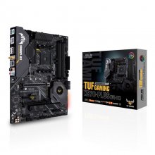 Asus TUF Gaming X570-Plus Wifi en PcComponentes