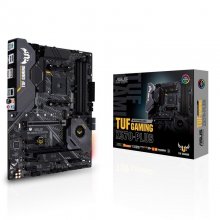 Asus TUF Gaming X570-Plus en PcComponentes