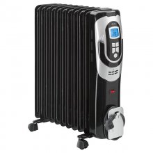 AEG RA 5589 Radiador de Aceite 11 Elementos 2500W