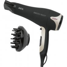 AEG HT 5595 Secador de Pelo Profesional 2200W en PcComponentes