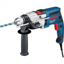 Bosch Professional GSB 19-2 RE Taladro Percutor 850W en PcComponentes