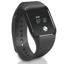 Tomate Dorado Madison Plus Smartband Negra
