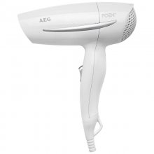 AEG HTD 5643 Secador de Pelo 1200W Blanco en PcComponentes