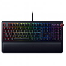 Razer BlackWidow Elite Teclado Gaming Green Switch Reacondicionado en PcComponentes