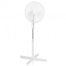 Tristar VE-5893 Ventilador de Pie 45W Blanco en PcComponentes